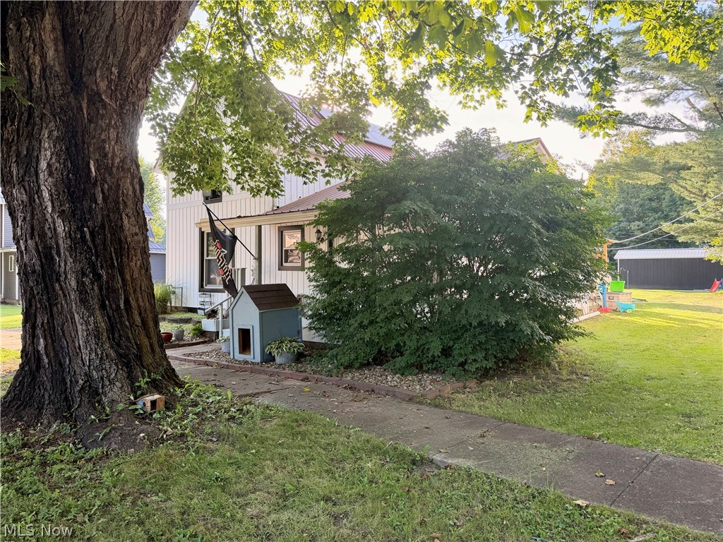 412 4th Street Warsaw OH 43844