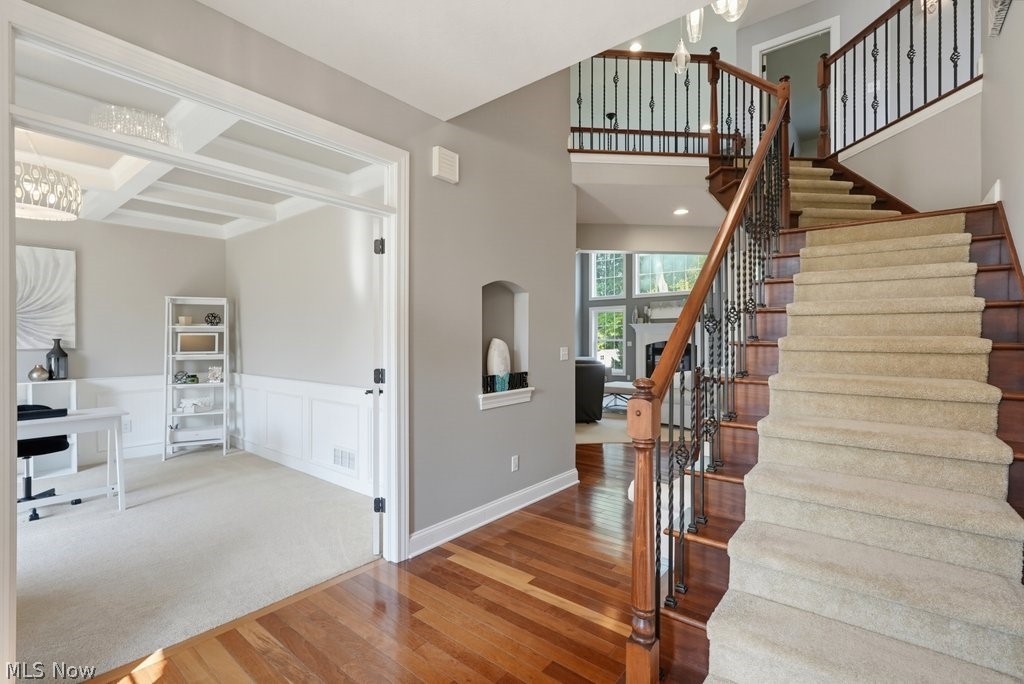 1049 Whispering Woods Drive Macedonia OH 44056