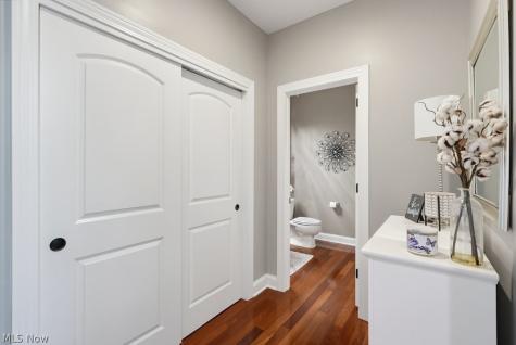 1049 Whispering Woods Drive Macedonia OH 44056