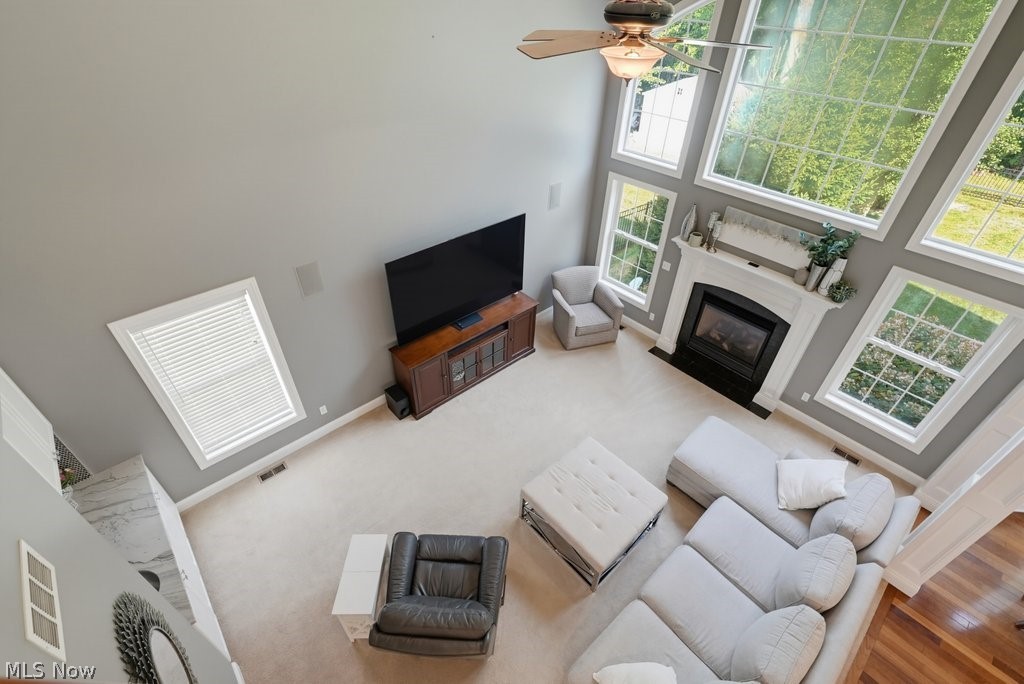 1049 Whispering Woods Drive Macedonia OH 44056