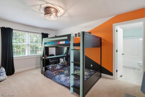 1049 Whispering Woods Drive Macedonia OH 44056