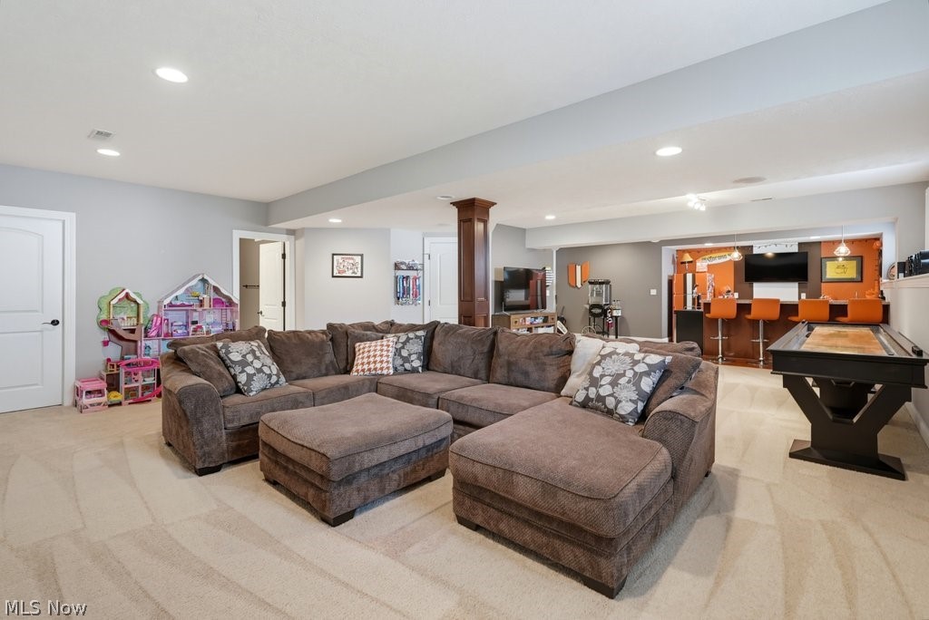 1049 Whispering Woods Drive Macedonia OH 44056