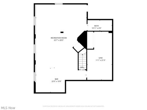 1049 Whispering Woods Drive Macedonia OH 44056