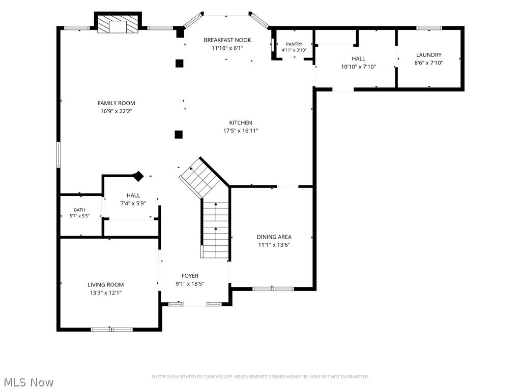1049 Whispering Woods Drive Macedonia OH 44056