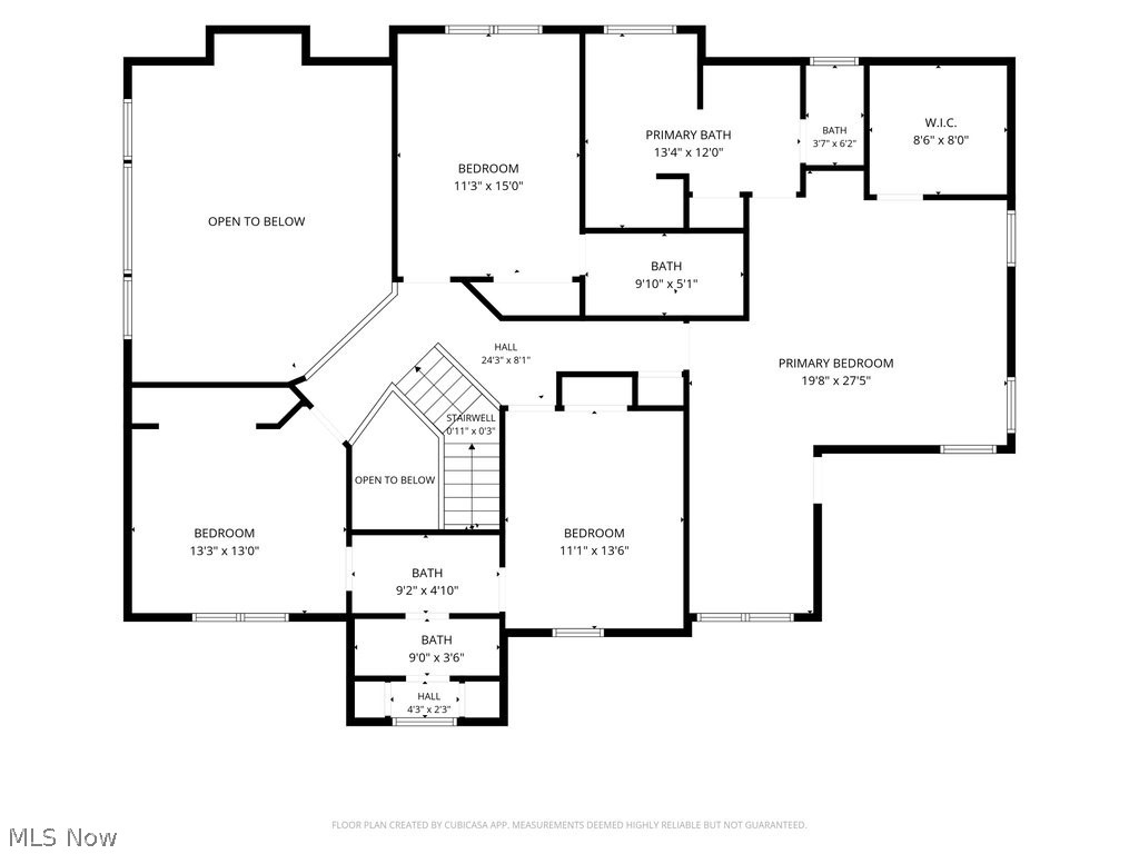 1049 Whispering Woods Drive Macedonia OH 44056