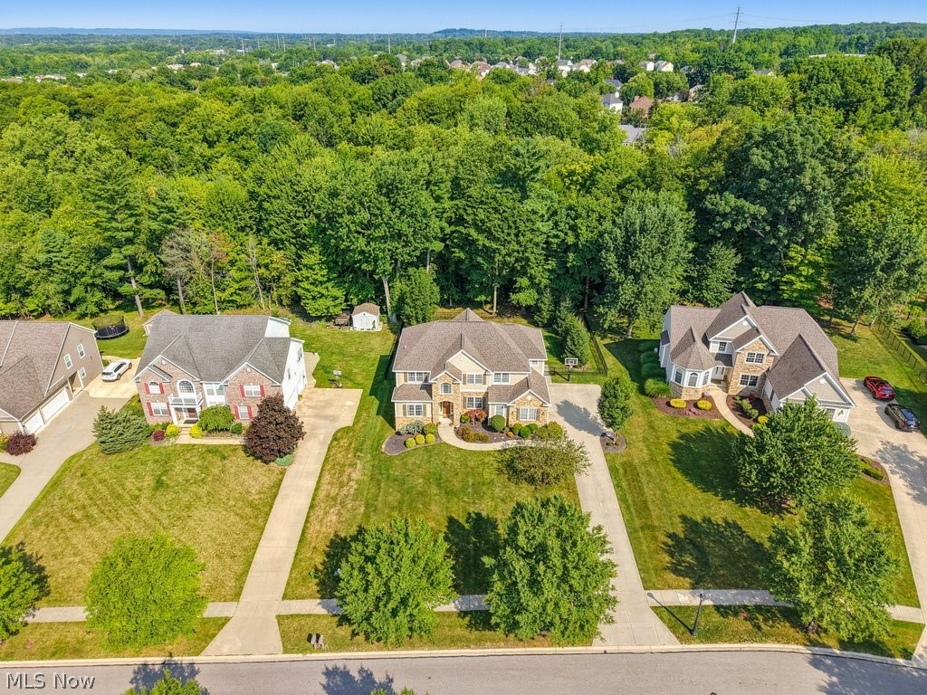 1049 Whispering Woods Drive Macedonia OH 44056