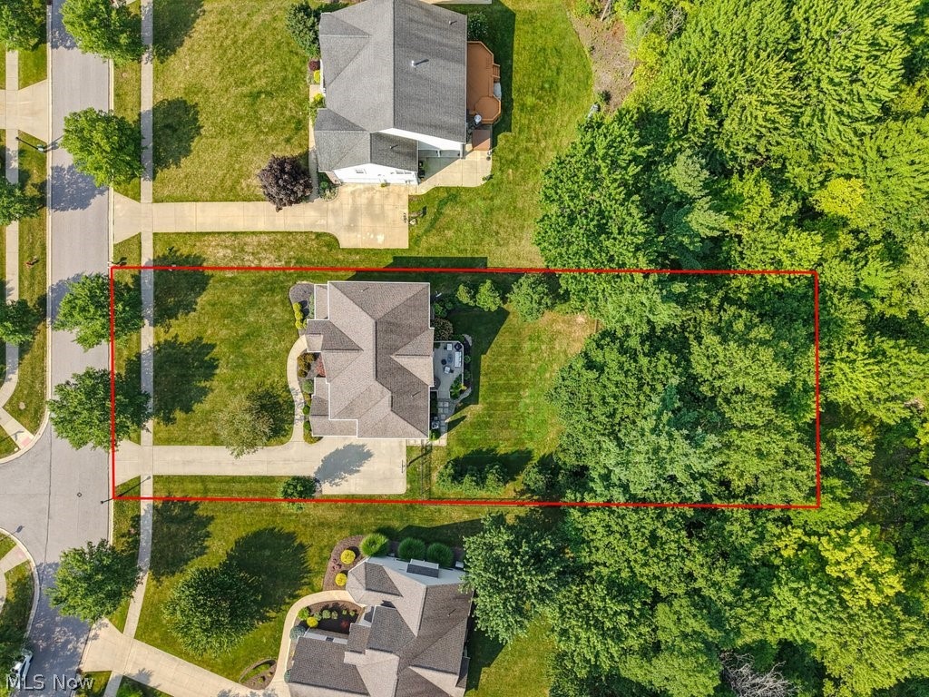 1049 Whispering Woods Drive Macedonia OH 44056
