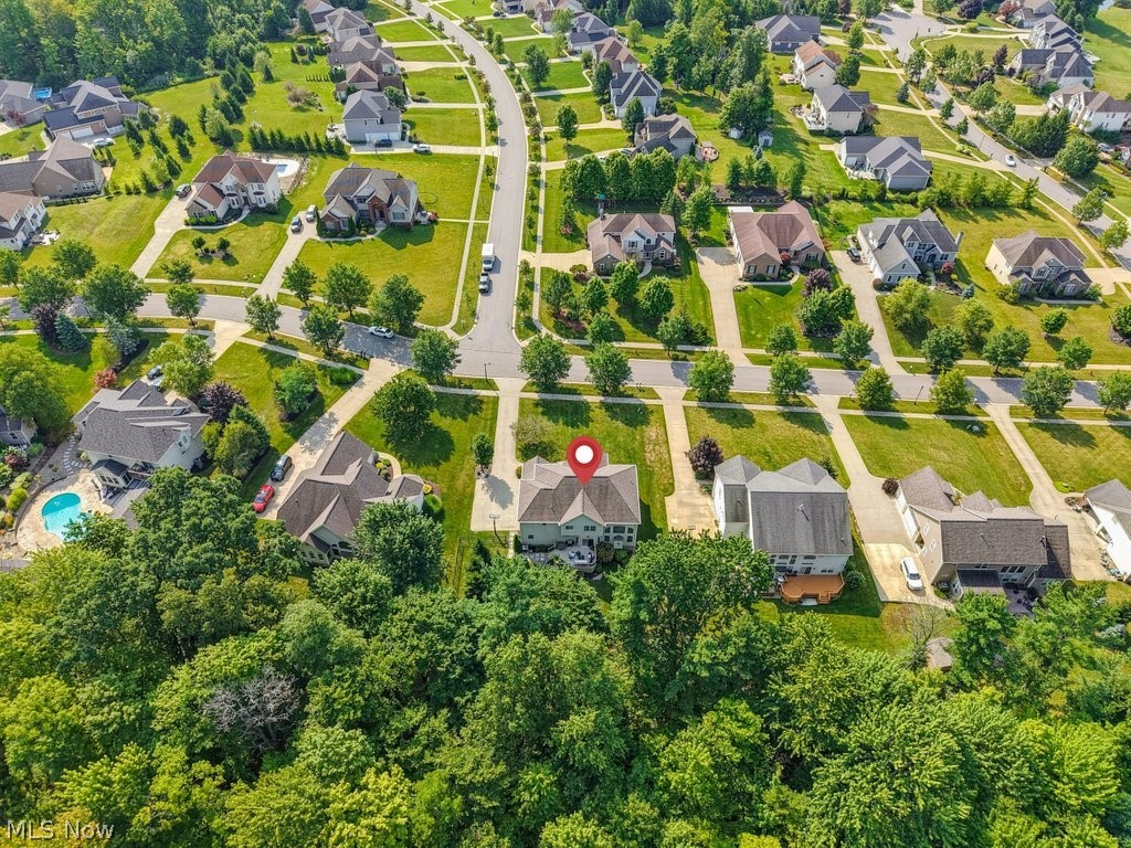 1049 Whispering Woods Drive Macedonia OH 44056