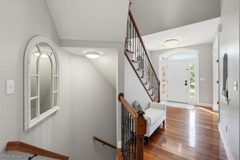 1049 Whispering Woods Drive Macedonia OH 44056