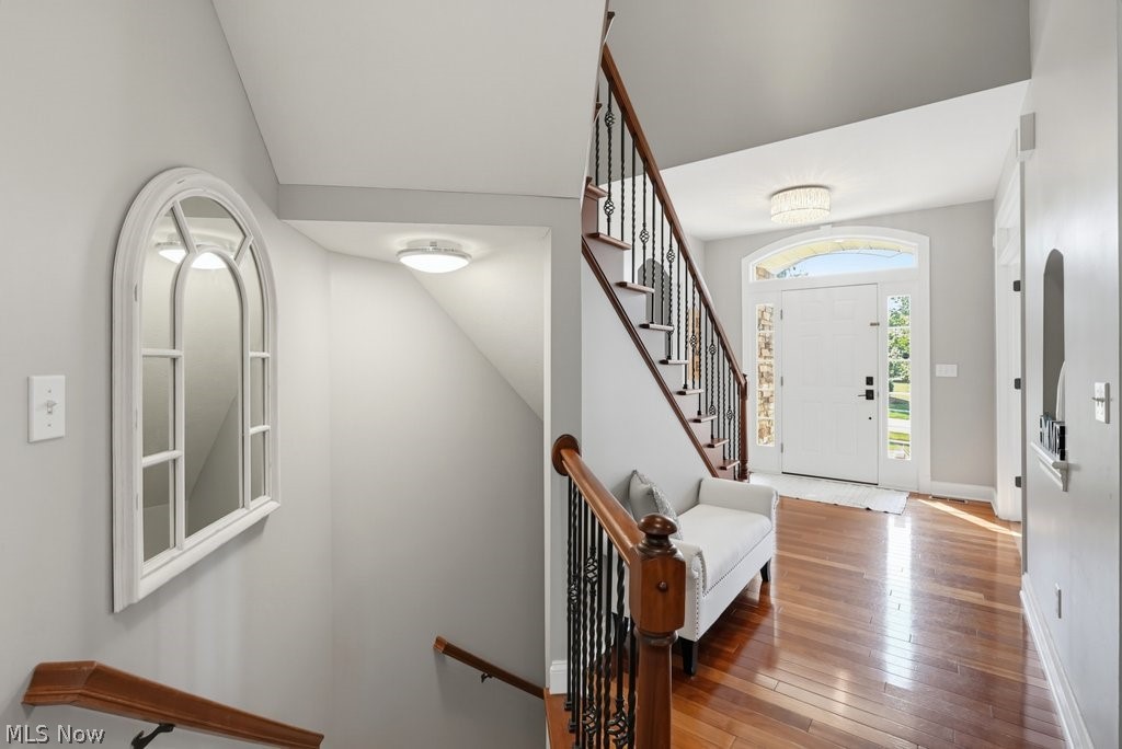 1049 Whispering Woods Drive Macedonia OH 44056