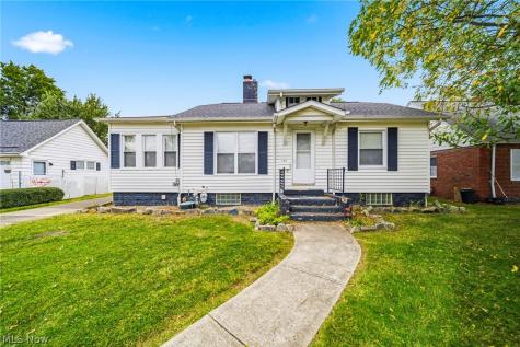 259 E 324th Street Willowick OH 44095
