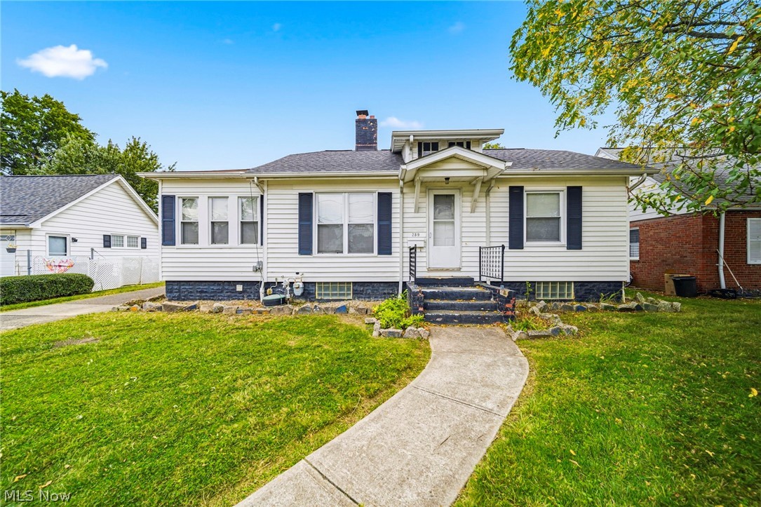 259 E 324th Street Willowick OH 44095