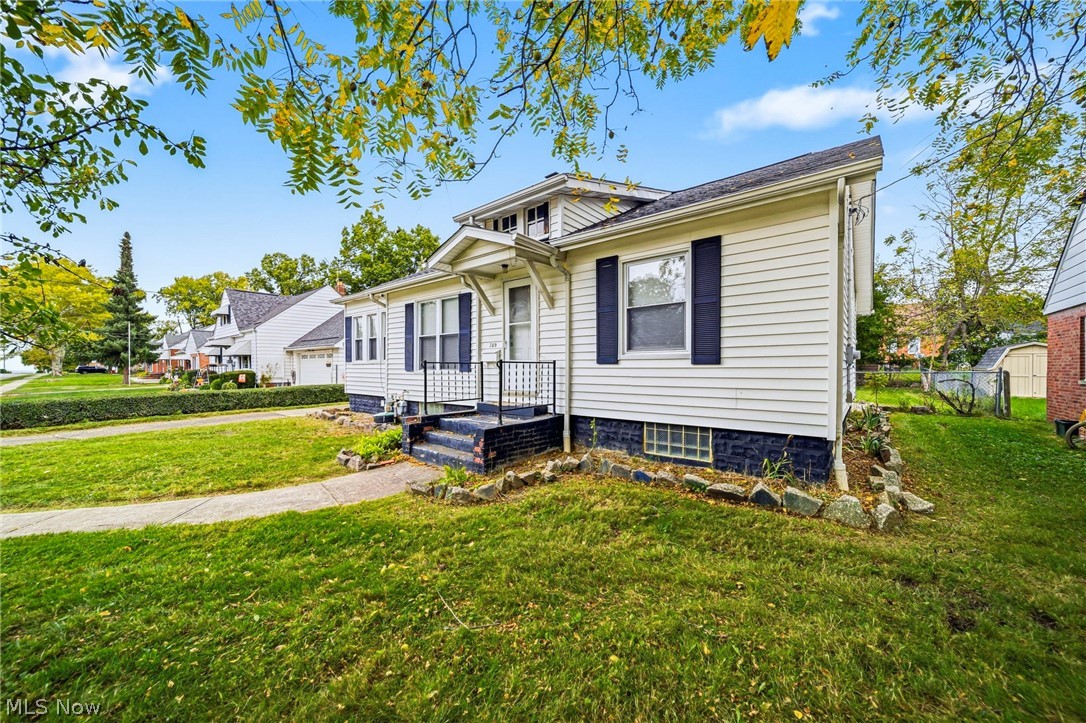 259 E 324th Street Willowick OH 44095