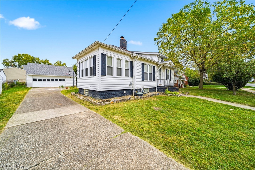 259 E 324th Street Willowick OH 44095