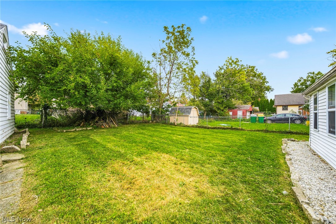 259 E 324th Street Willowick OH 44095
