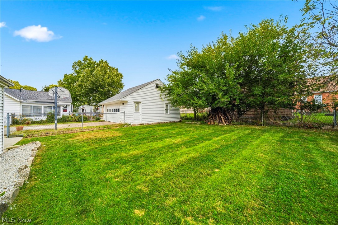 259 E 324th Street Willowick OH 44095