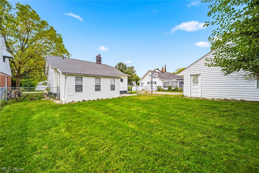 259 E 324th Street Willowick OH 44095