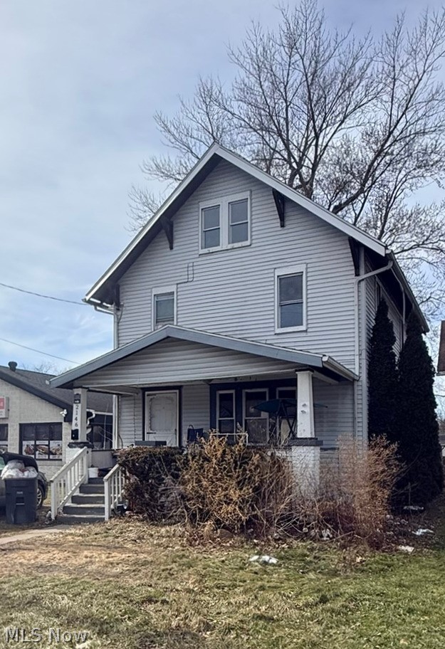 2146 East Avenue Akron OH 44314