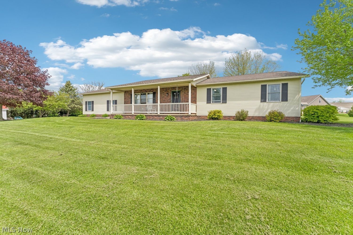 6151 Apple Creek Road Smithville OH 44677
