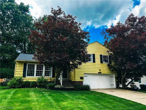3386 Hendon Circle Cuyahoga Falls OH 44221