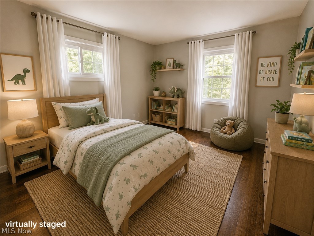 3386 Hendon Circle Cuyahoga Falls OH 44221