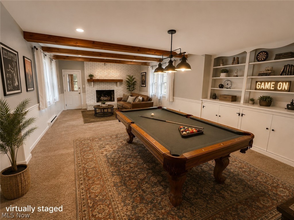 3386 Hendon Circle Cuyahoga Falls OH 44221