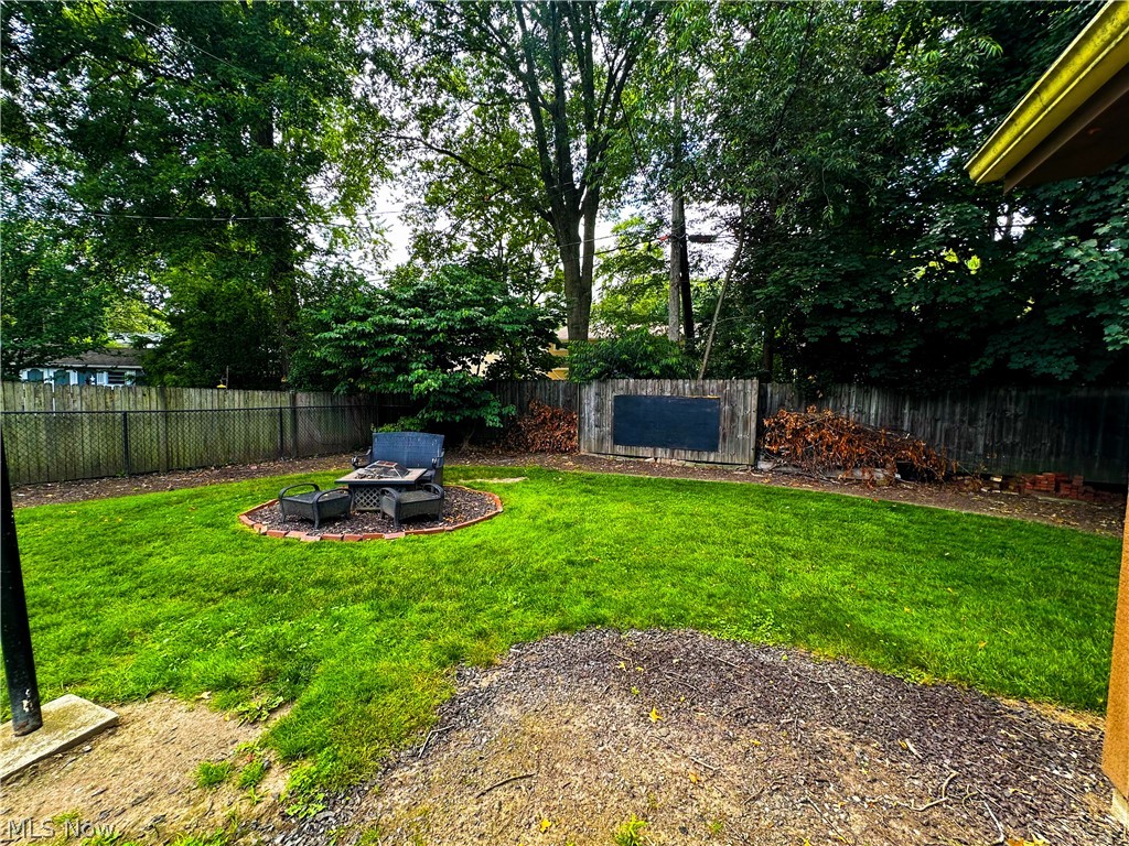 3386 Hendon Circle Cuyahoga Falls OH 44221