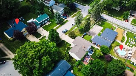 3386 Hendon Circle Cuyahoga Falls OH 44221