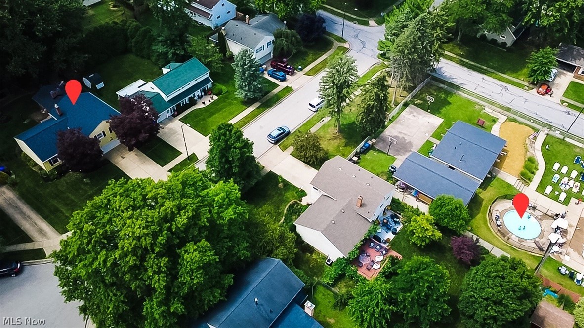 3386 Hendon Circle Cuyahoga Falls OH 44221