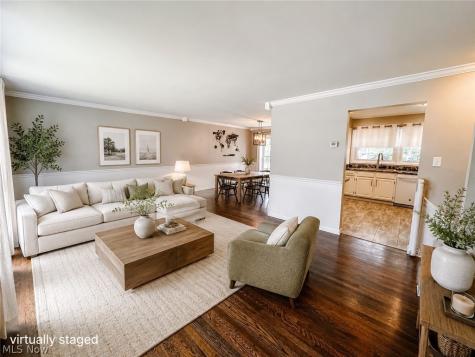 3386 Hendon Circle Cuyahoga Falls OH 44221