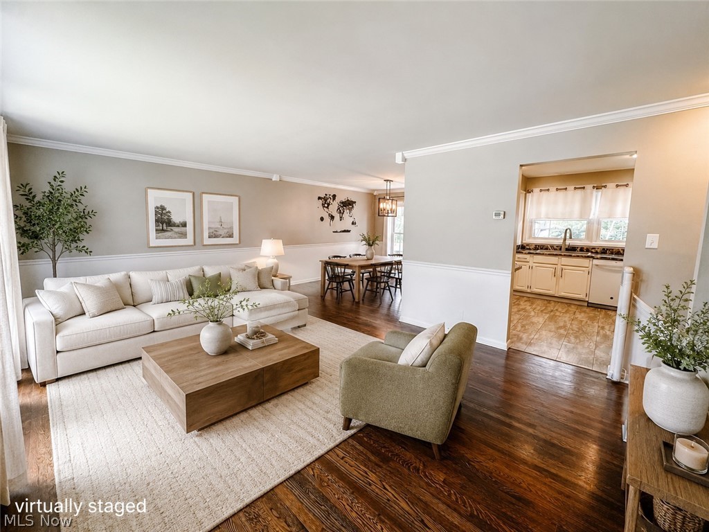 3386 Hendon Circle Cuyahoga Falls OH 44221