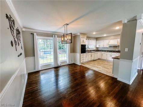 3386 Hendon Circle Cuyahoga Falls OH 44221