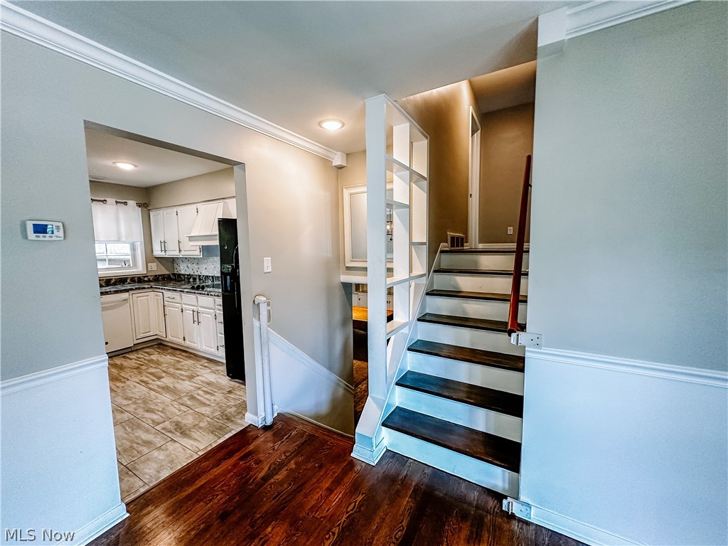 3386 Hendon Circle Cuyahoga Falls OH 44221