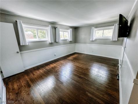 3386 Hendon Circle Cuyahoga Falls OH 44221