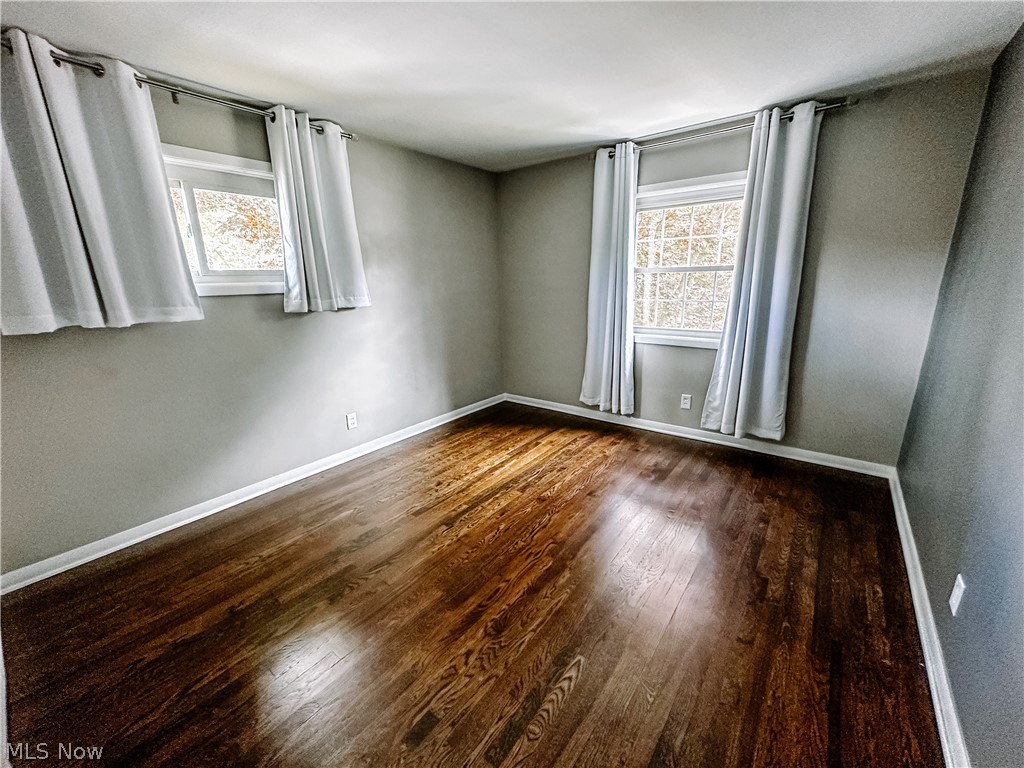 3386 Hendon Circle Cuyahoga Falls OH 44221