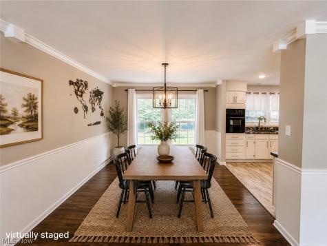 3386 Hendon Circle Cuyahoga Falls OH 44221
