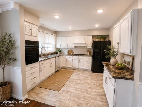 3386 Hendon Circle Cuyahoga Falls OH 44221