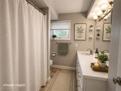 3386 Hendon Circle Cuyahoga Falls OH 44221