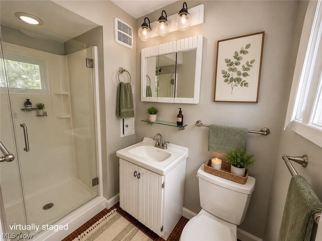 3386 Hendon Circle Cuyahoga Falls OH 44221