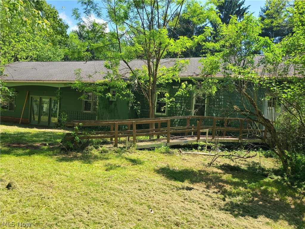 3620 Biltz Road Kent OH 44240