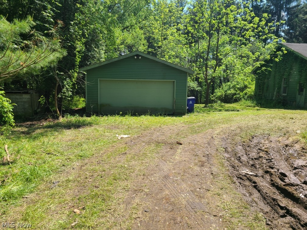 3620 Biltz Road Kent OH 44240