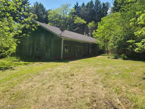 3620 Biltz Road Kent OH 44240