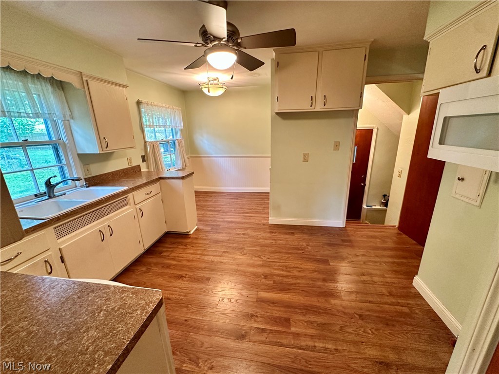 19631 Delaware Drive Euclid OH 44117