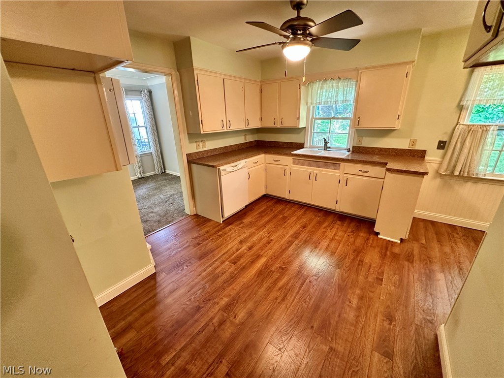 19631 Delaware Drive Euclid OH 44117