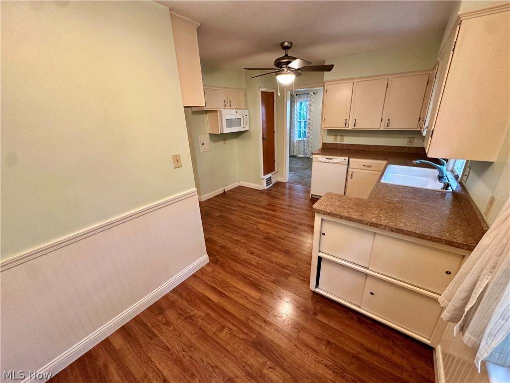 19631 Delaware Drive Euclid OH 44117