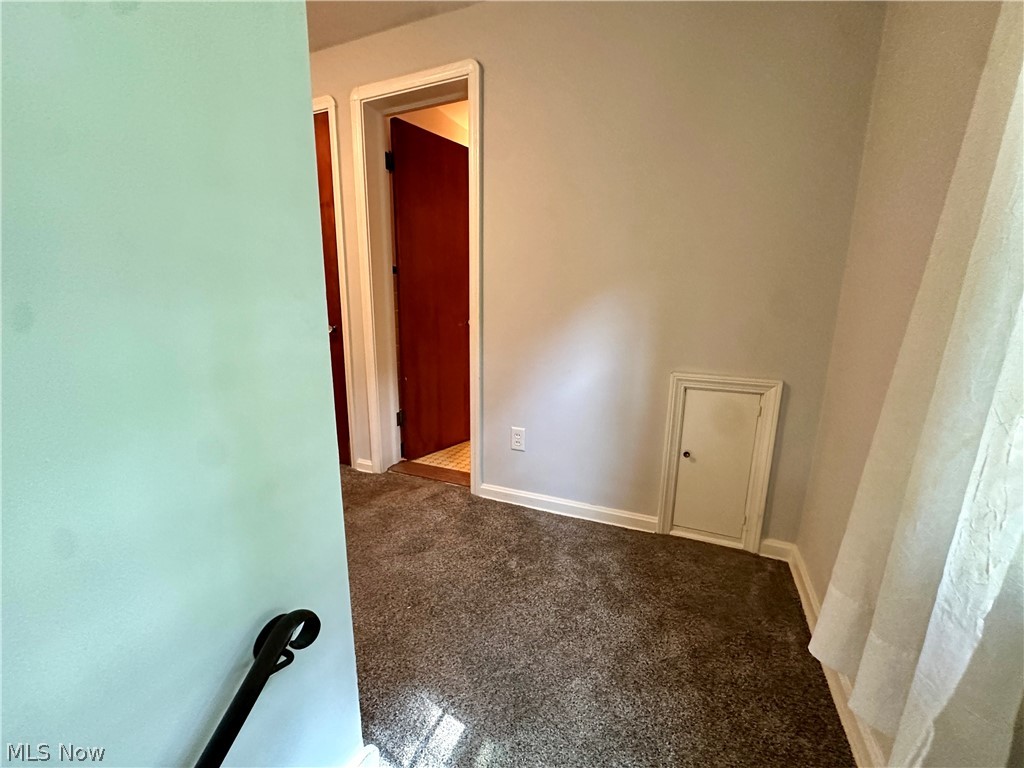 19631 Delaware Drive Euclid OH 44117