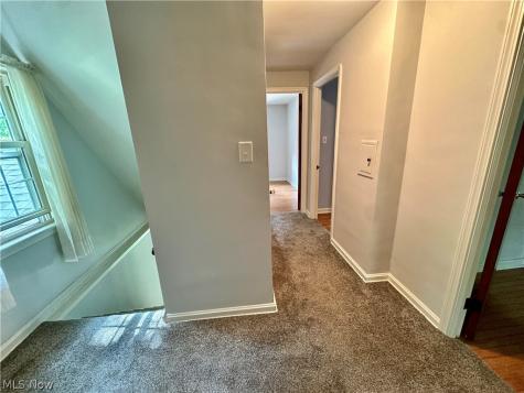 19631 Delaware Drive Euclid OH 44117