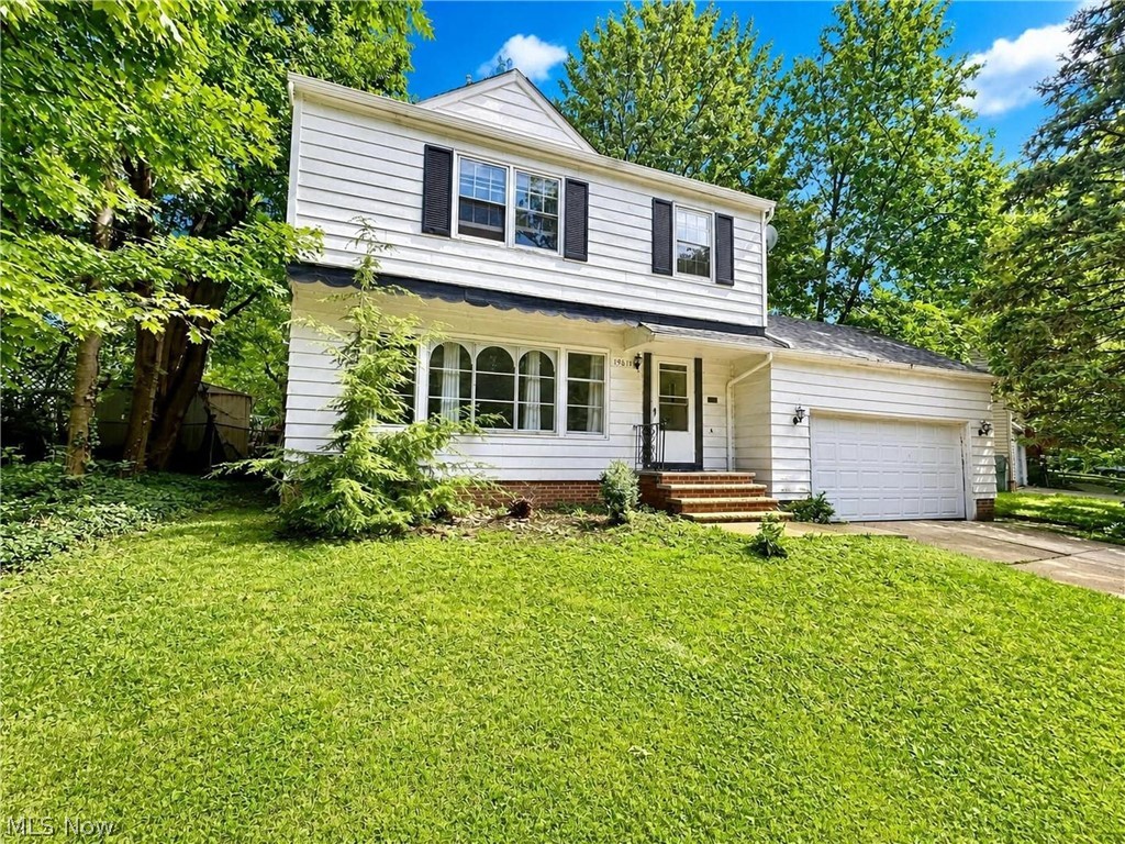 19631 Delaware Drive Euclid OH 44117