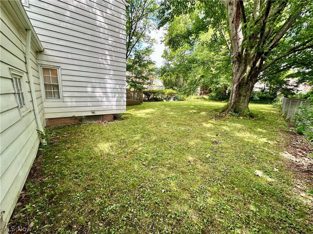 19631 Delaware Drive Euclid OH 44117