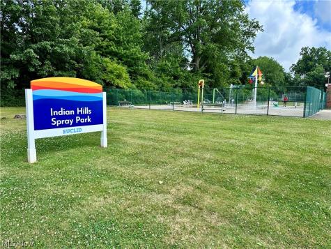 19631 Delaware Drive Euclid OH 44117